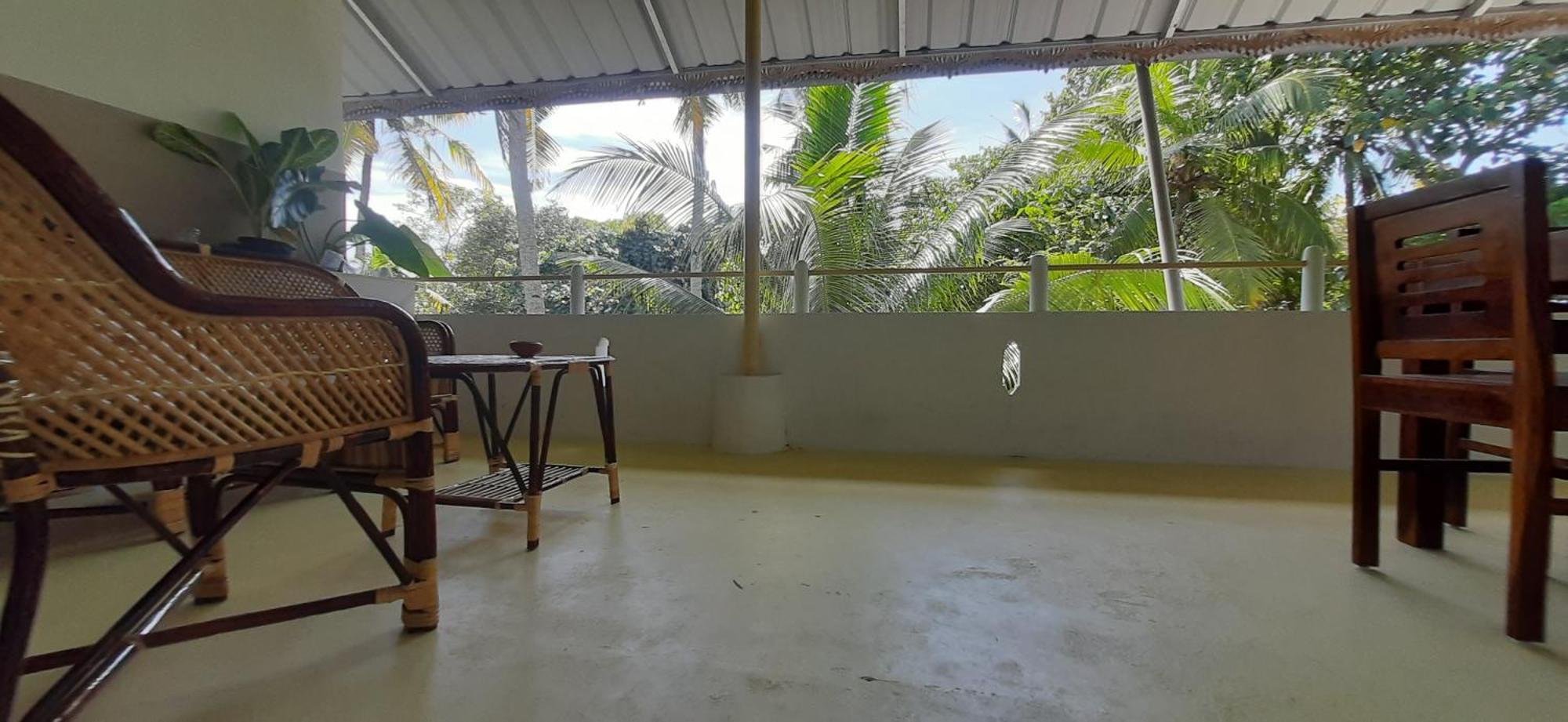 Blue Sophy Residency Aparthotel Varkala Quarto foto