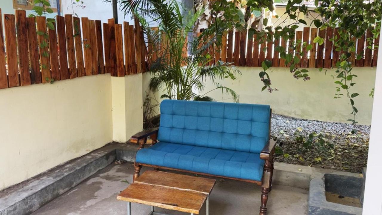 Blue Sophy Residency Aparthotel Varkala Quarto foto