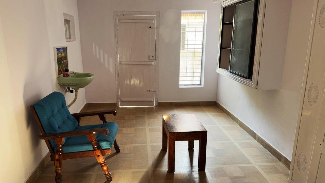 Blue Sophy Residency Aparthotel Varkala Exterior foto